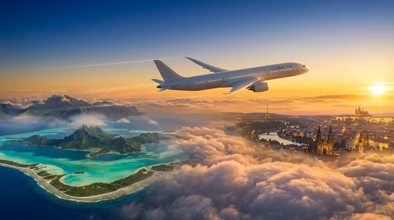 Travelhub Tours and Travels Blog & Guides