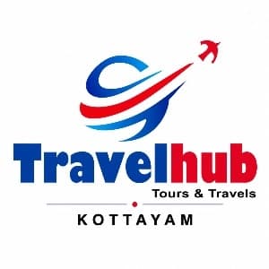 Travelhub Tours & Travels Logo